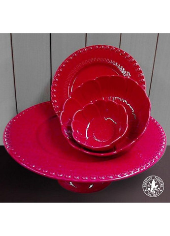 Страва на нозі Fantasia Ø28х93 мм Bordallo Pinheiro (289368134)