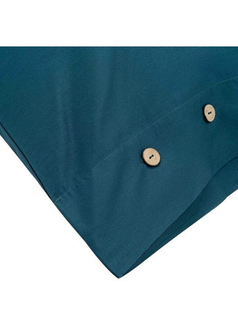 Постельное белье двуспальное Mix Match ART2022SB 240х260 см синий Ardesto (336327488)