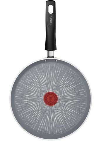 Сковорода для блинов Halo C3123853 25 см серая Tefal (364770226)