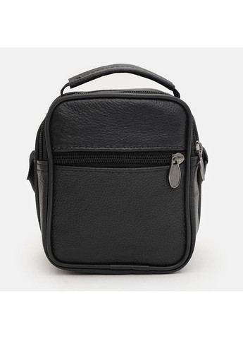 Сумка жіноча K12247br-brown Borsa Leather (326487762)