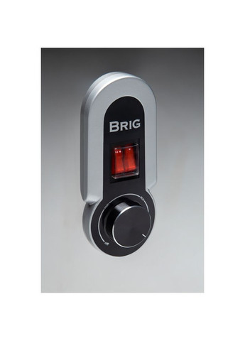 Водонагреватель IV80DR серия Brig Mirror WILLER