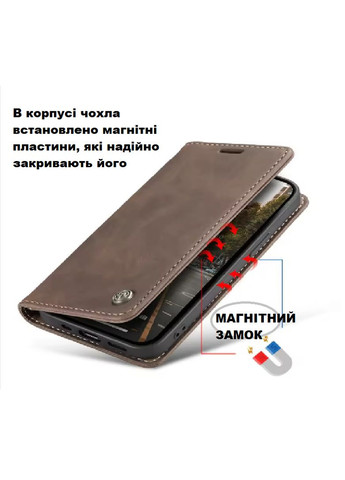 Чохол книжка на магніті для А33 5g Чохол книжкою на самсунг а33(SM-A336) Samsung (321961321)