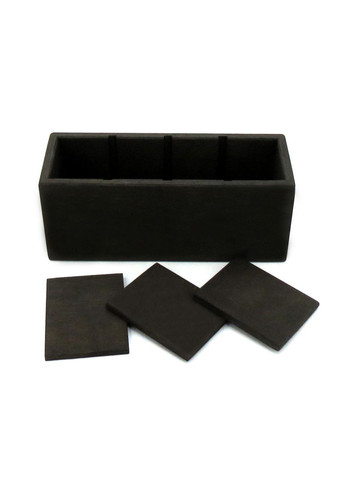 Органайзер настільний з дерева Мінтон венге (КНЦ-004312) No Brand (328226857)