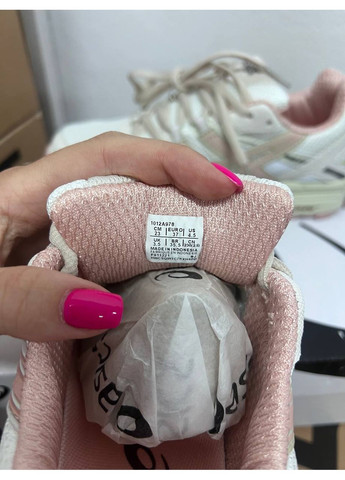 КРОССОВКИ ЖЕНСКИЕ ASICS GEL-KAHANA 8 BEIGE / PINK PREMIUM АСИКС ГЕЛЬ КАХАНО No Brand розовые демисезоны (368855888)