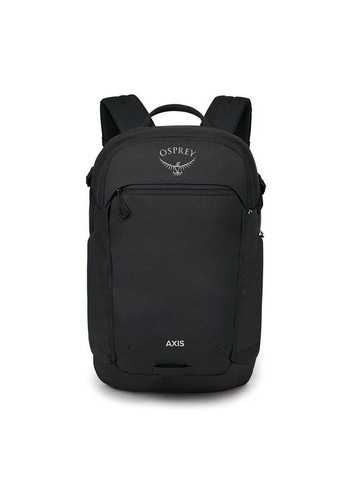 Городской рюкзак Axis 24L (S22) Black (009.3061) Osprey (322206224)