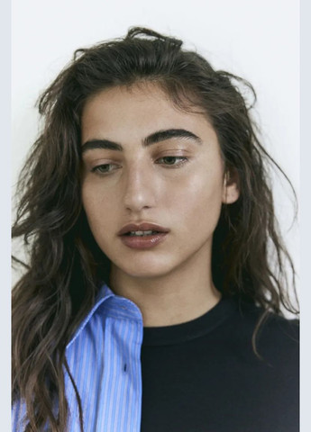 Топ H&M - (296292339)