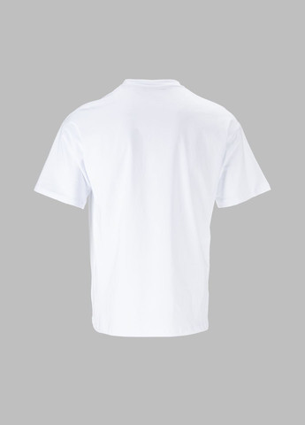 Белая футболка Lagos