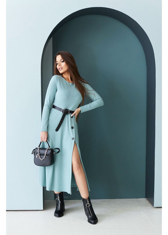 Оливкова сукня 1908.4887 Seventeen