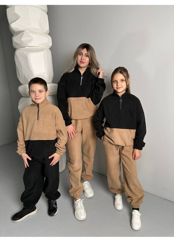 Флисовый костюм No Brand (373178483)