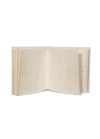 Фотоальбом 10x15см 500 фото KD46500 WHITEW Gedeon (301151931)