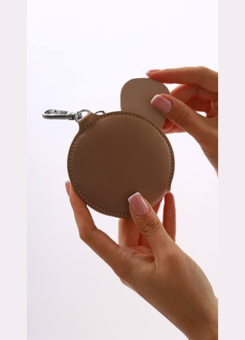 Сумка женская клатч бежевая код 7-6608 PTR No Brand (317764176)