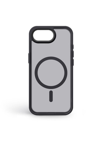 Чехол Uniq MagSafe для Apple iPhone 16e Black (ARM83870) ArmorStandart (327882891)