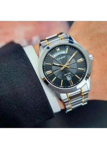 Наручний годинник MTP-1381G-1A Casio (396701555)