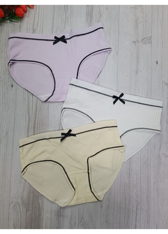 Трусики для девочки набор 3 шт. Sui Nian (370563006)