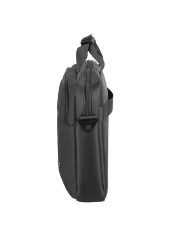 Сумка для ноутбука 15,6" Porto черная Modecom (360401619)