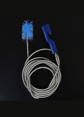 Йоршик Spiral Cleaning Brush 150см 22мм Hobby (322711973)