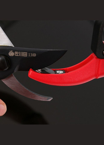 Точилка для секаторов и ножей садовая SW-150, инструмент для заточки секаторов SAGAWATA (322776822)