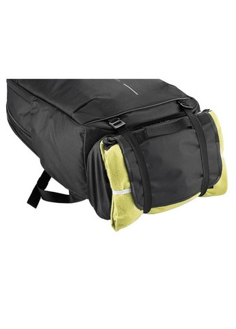Городской рюкзак Анти-злодей Bobby Explore 27л Black (P705.911) XD Design (322200522)