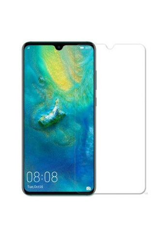 Скло захисне (121230) Drobak Huawei Mate 20X (366659438)