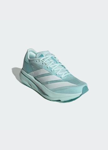 Кросівки Adizero SL2 adidas бірюзові всесезони (336884851)