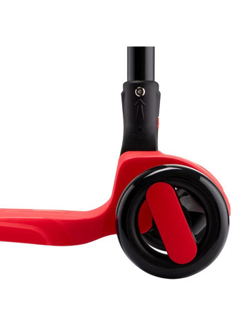 Триколісний самокат Fargo (FARGO-135-RED) Miqilong (360426909)