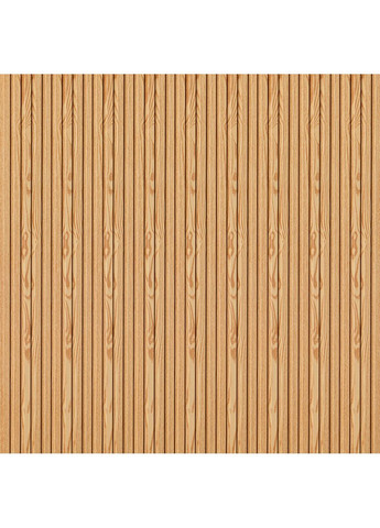 Рейка декоративна WPC стінова 3000х150х9мм Сіра StickerWall-SW-00001870 Sticker Wall (369166101)