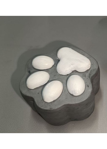 Шкатулка Лапка из гипса Hand Made (365246549)