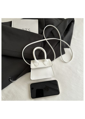 Женская сумка 10663 кросс-боди No Brand (367041100)