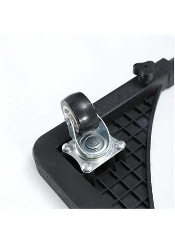 Підставка на колесах телескопічна для холодильника та пральної машини Supretto (318019012)