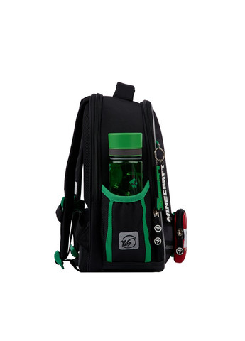 Рюкзак каркасний H-100 Minecraft World () Yes 559860 (348057253)