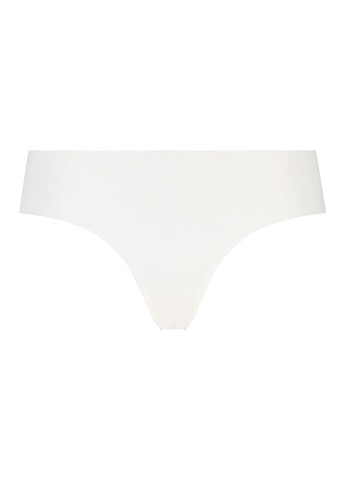 Трусики Invisible білі Hunkemoller (365291038)