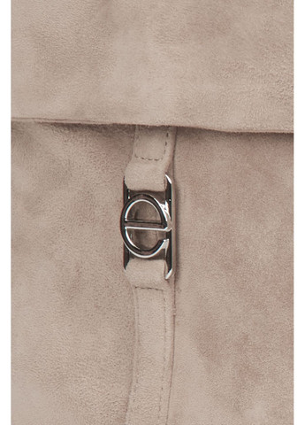 Осенние ботинки, цвет бежевый Estro