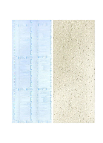 Самоклеюча плівка ваніль 0,45х10м (3DPanda-1247) Sticker Wall (323155610)