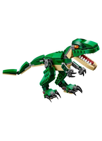 Конструктор Creator Грізний динозавр (31058) Lego (281425653)