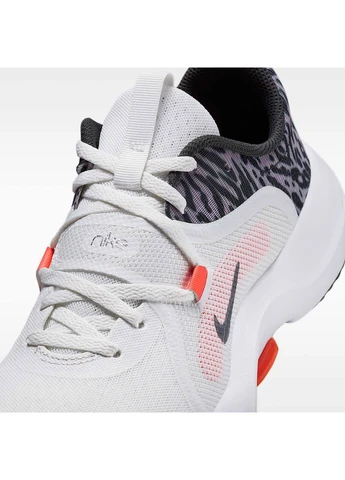 Кросівки In-Season Tr 13 Premium White FQ7205-100 Nike білі демісезони (398034928)