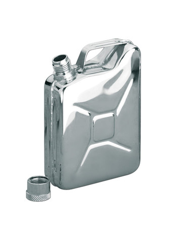 Фляга кишенькова КаністраMulti Mil-Tec (315878066)