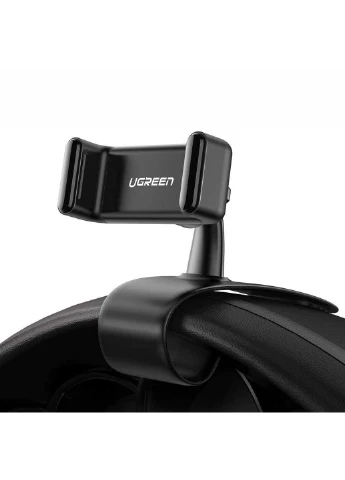 Автодержатель для телефона LP189 Dashboard Snap Clip Phone Holder Black Ugreen (380668593)