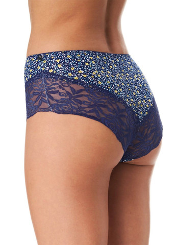 Женские трусики (2шт.) Key (299664030)