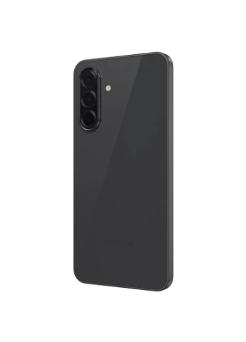 Мобільний телефон Galaxy A36 5G 8/256Gb Black (SM-A366BZKGEUC) Samsung (385200704)