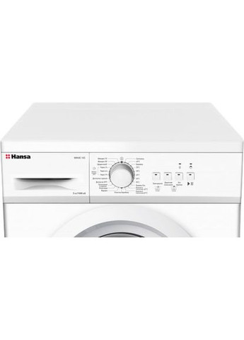 Стиральная машина WMHE105 HANSA (306527639)