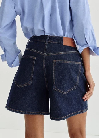Шорти Zara (397410937)