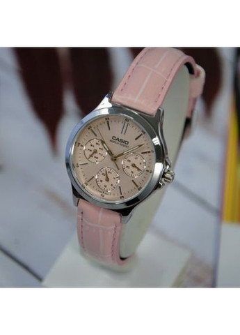 Наручний годинник LTP-V300L-4A Casio (373951581)