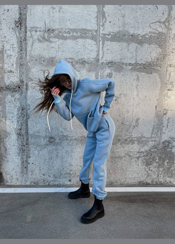 Стильный теплый костюм 🥰🔝 Luna (325471417)