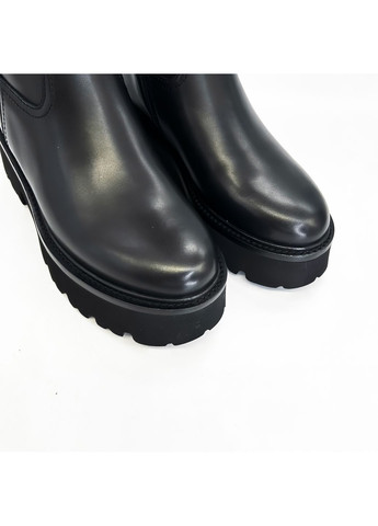 Зимние сапоги (р) кожа 0-1-1-rj-35231bm-1-1 Anemone