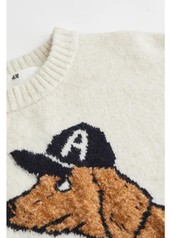 Кофта дитяча H&M (348781116)