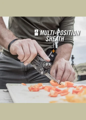 Мультитул Truss Multi-Tool 1027872 Gerber (317304806)
