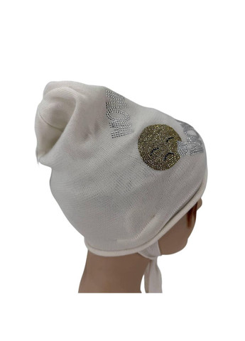 Шапка, арт. 703, сірий, 54 Trestelle (357204063)