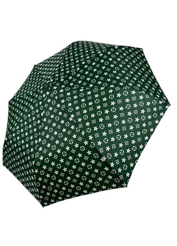 Зонт полуавтомат женский Toprain (279321823)