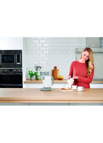 Электрочайник Ninja KT200EUWH (354227768)