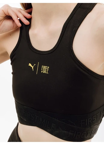 Топ W First Mile High Impact Bra 52321001 Puma (386420325)